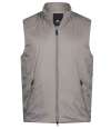 T9692 9692 Tee Jays PureLite Bodywarmer driftwood colour image
